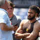 Will moving to center field keep Fernando Tatis Jr. safe?
